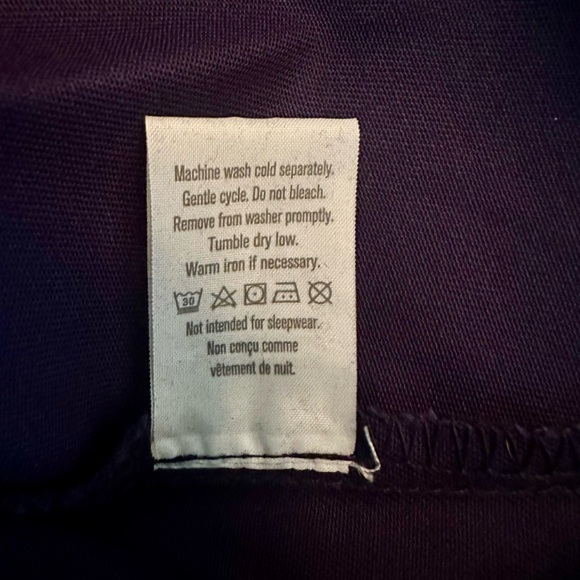 Gymboree Classic Girl’s Uniform Jumper Dress (Size 12) - Picture 5 of 5